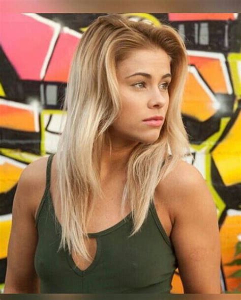 Paige Vanzant Has Cute Little Pokies 9gag