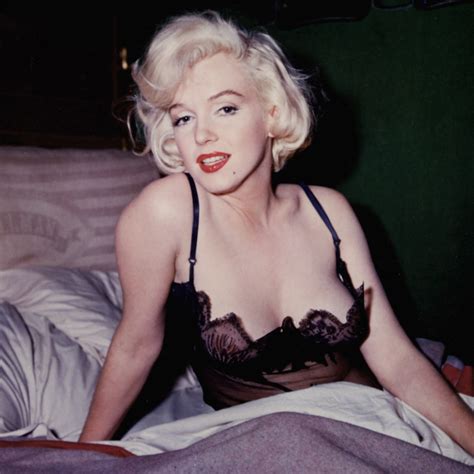 marilyn monroe quotes popsugar love and sex