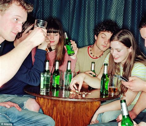 Pubs And Clubs Routinely Break The Law On Serving Drunk People
