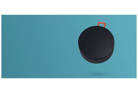 xiaomi mi portable bluetooth speaker grijs test reviews prijzen consumentenbond