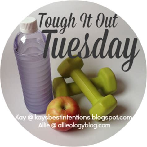intentions tough   tuesday  nsv edition