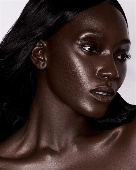 danessa myricks beauty  instagram melanin goddess beautiful