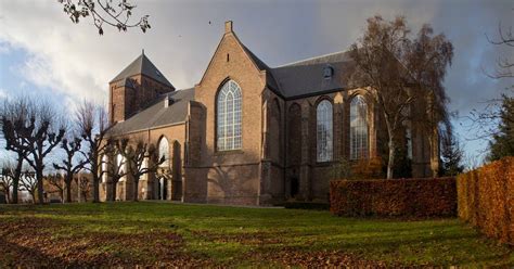 kerk  raamsdonk op nummer een bij fotowedstrijd  religieus erfgoed  brabant tilburg