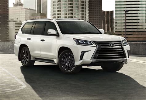 lexus lx latest news reviews specifications prices    top speed