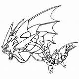 Charizard Coloring Mega Pokemon Pages Color Getcolorings Printable Print sketch template