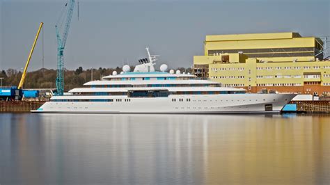 luerssen yacht golden odyssey photo credit drduu yacht charter superyacht news
