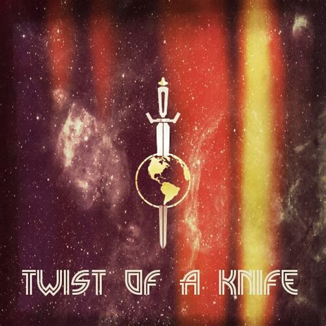 8tracks Radio Twist Of A Knife 12 Songs Free And Music Playlist