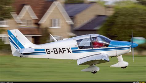 bafx private robin dr series   warden photo id  airplane picturesnet