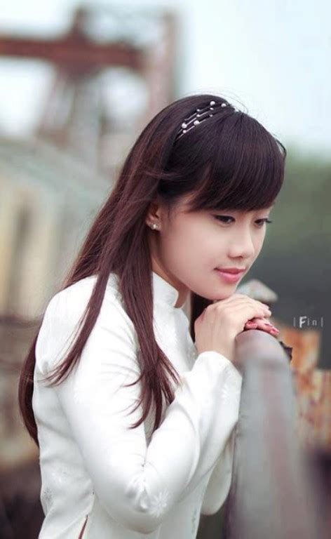 Ảnh girl xinh 9x dễ thương