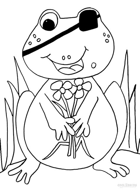 printable toad coloring pages  kids coolbkids