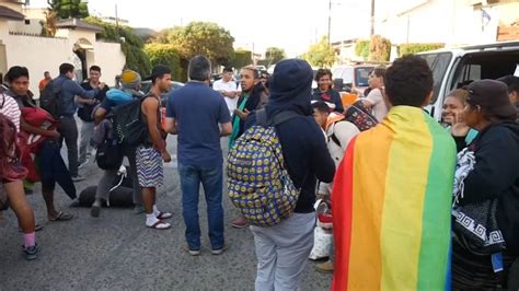 Egyptian Lbgtq Activist Jailed For Waving Rainbow Flag Found Dead In