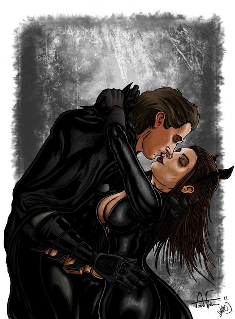 1000 images about catwoman and batman selina and bruce on pinterest