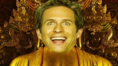 Golden God Dennis Reynolds Remix Youtube