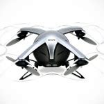startup  high tech lidar equipped autonomous drone     home shouts