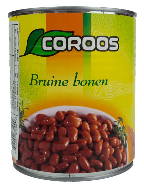 coroos brown beans   dutch shop european deli grocery lifestyle
