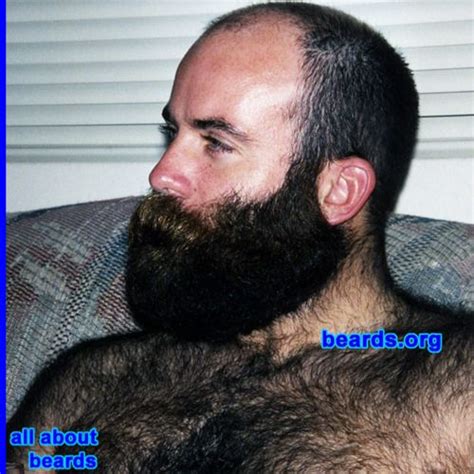 As Man Is Neck Beard Hairy Chested Men Great Beards