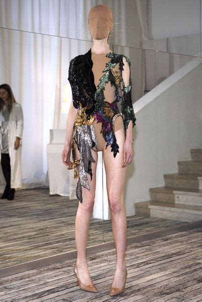 maison martin margiela spring 2009 runway pictures