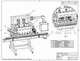 Manufacturing Drawing Drawings Machine Paintingvalley sketch template