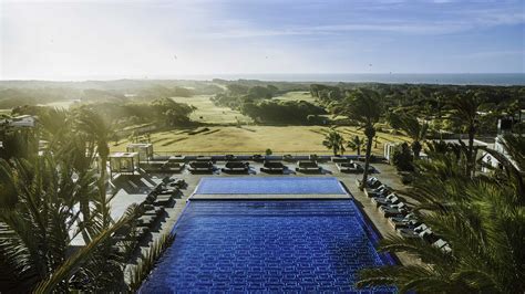 luxury hotel essaouira sofitel essaouira mogador golf spa