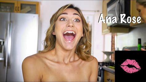 ana rose gets some financial advice youtube