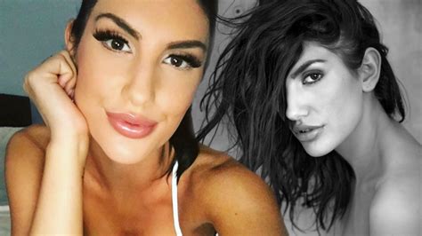 porn star august ames haunting last tweet before committing suicide aged 23 after online