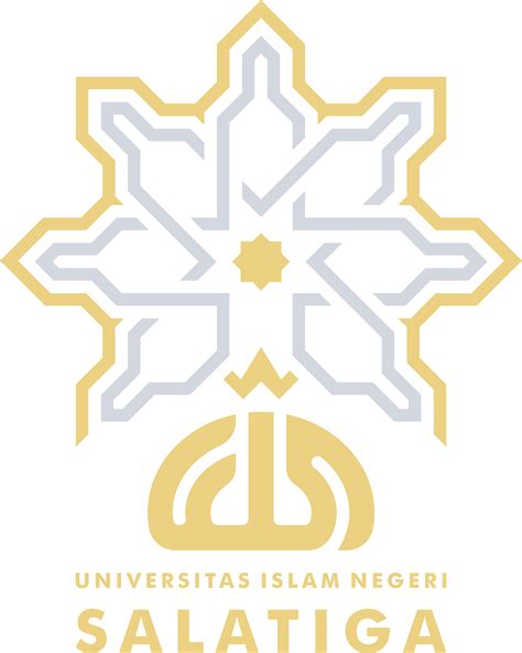 Logo Lambang Uin Salatiga