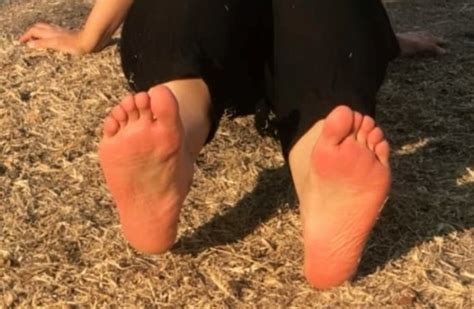 mexican girls feet