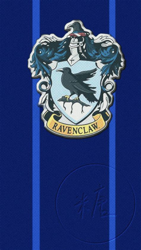 crests ravenclaw hogwarts vehicle logos harry potter eagle houses logo lens