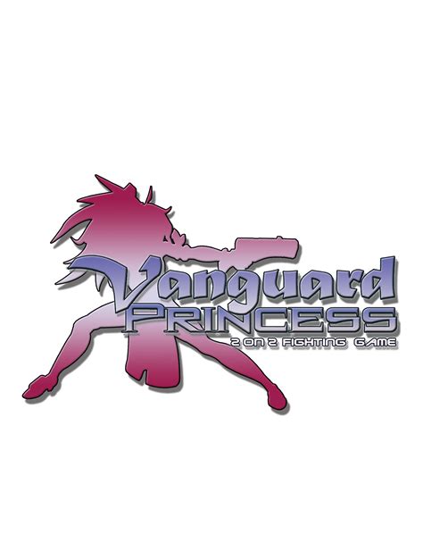 vanguard princess dual pixels