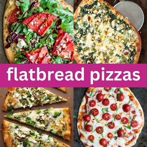 easy flatbread pizza recipes peas  crayons