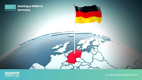 starting  gmbh  germany    process costs reasons explained