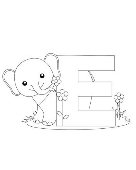 letter  coloring pages barry morrises coloring pages