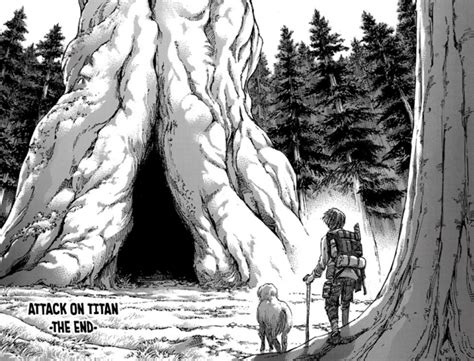 attack  titan manga  vicacouture