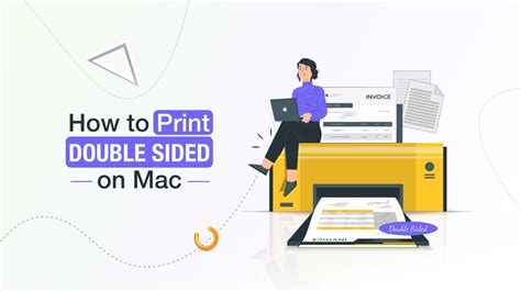print double sided  mac applavia