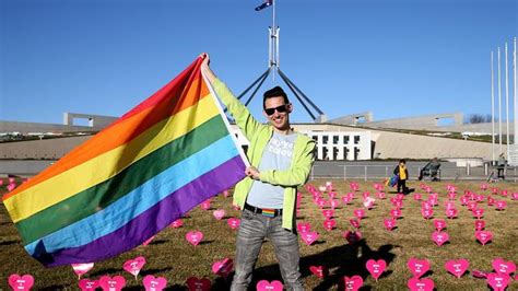 gay marriage debate tony abbott urges australia to vote ‘no