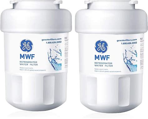 The Best Smart Water Filtration Mwf Cartridge Ge Home Previews