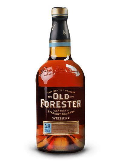 whisky   review  forester