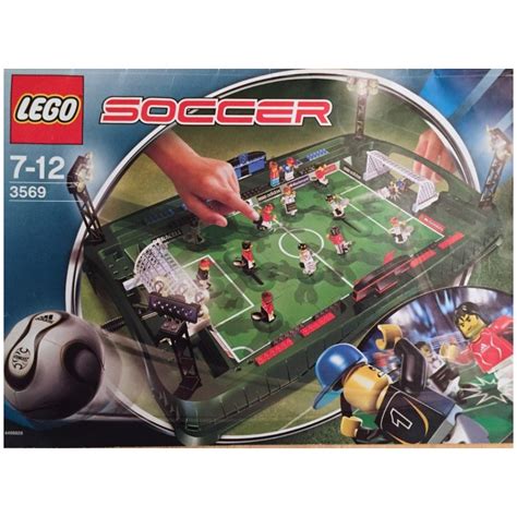 lego grand soccer stadium set  brick owl lego marketplace