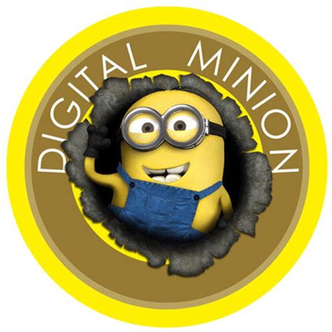 italian digital minions support campaign twibbon