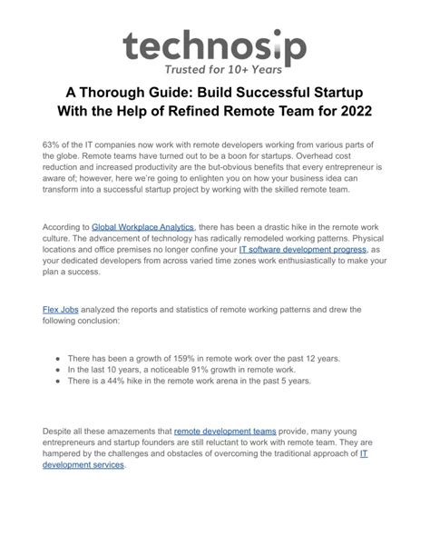 guide build successful startup