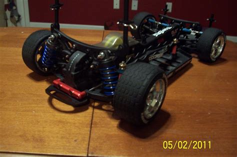 losi xxx s vta car roller must see r c tech forums