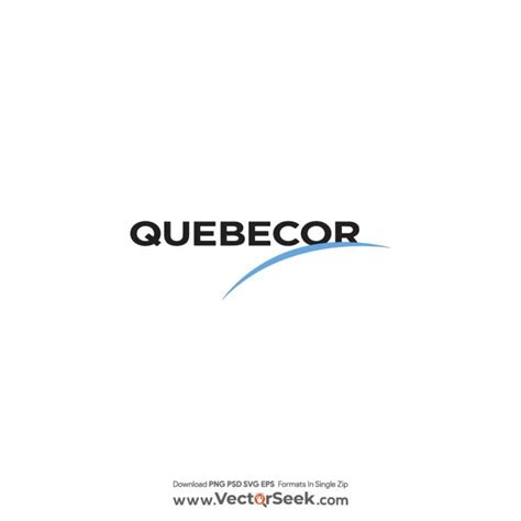 quebecor logo vector ai png svg eps