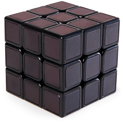 rubiks phantom  cube advanced puzzle game  ages