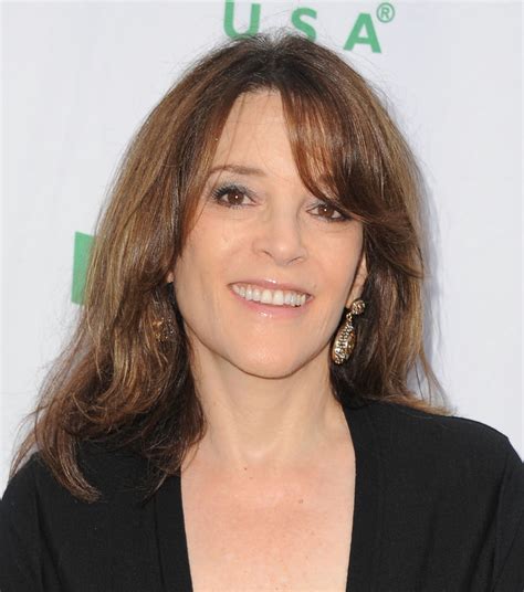 marianne williamson 10 ways to stay spiritually connected huffpost