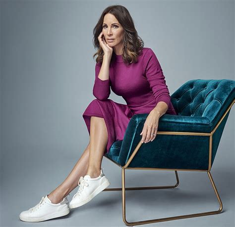Loose Women S Andrea Mclean Exclusively Reveals The