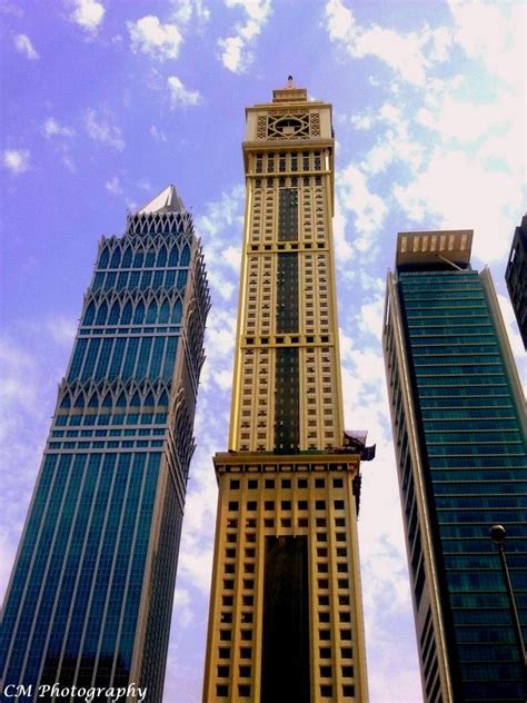sheikh zayed road clock tower building ras al khaimah burj al arab tower building ajman