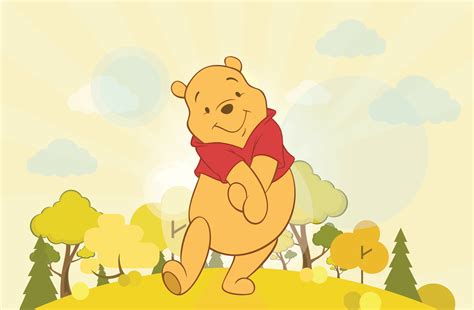winnie  pooh pooh  lightsource charity