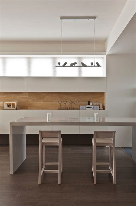 natural modern decor kitchen  interior design ideas