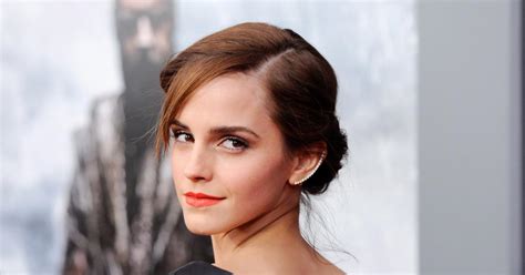 emma watson goes topless in new drama ‘regression report ny daily news