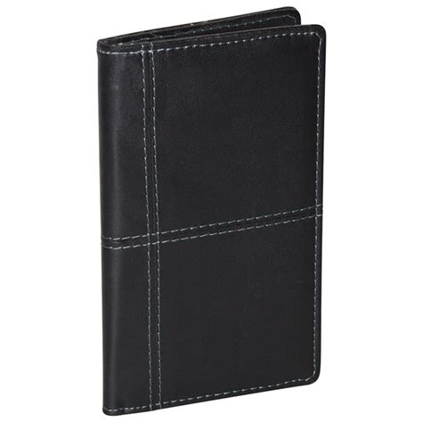 business card binder card binder leather binder binder